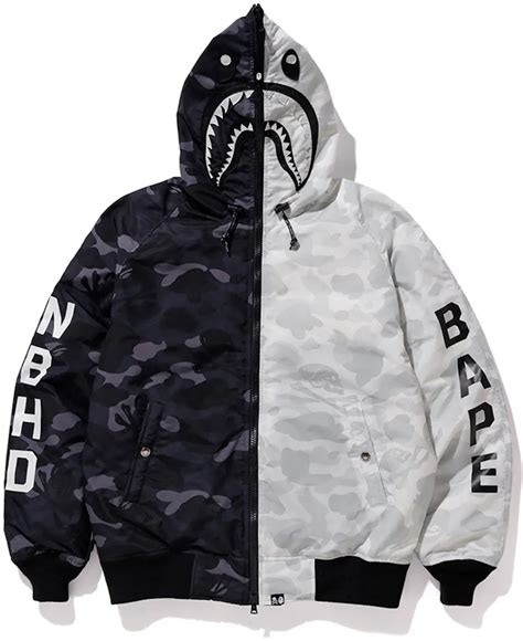 bape jacket price.